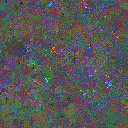 World at epoch 24000