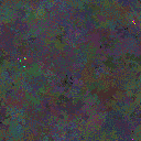 World at epoch 44000