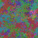 World at epoch 57000