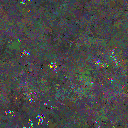 World at epoch 51000