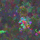 World at epoch 41000