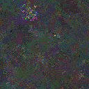 World at epoch 48000