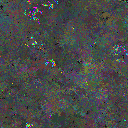 World at epoch 52000