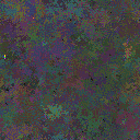 World at epoch 45000