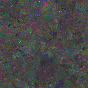 World at epoch 44000