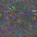 World at epoch 21000
