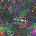 World at epoch 42000