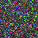 World at epoch 20000