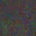 World at epoch 34000