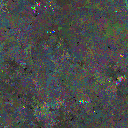World at epoch 53000