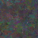 World at epoch 30000