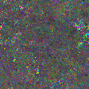 World at epoch 22000