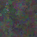 World at epoch 46000