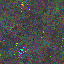 World at epoch 54000