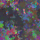 World at epoch 43000