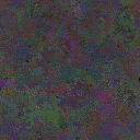 World at epoch 35000