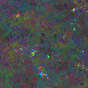World at epoch 34000