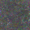 World at epoch 23000