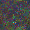 World at epoch 31000