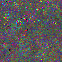 World at epoch 21000