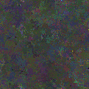 World at epoch 51000