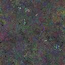 World at epoch 55000