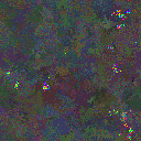 World at epoch 47000