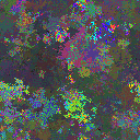 World at epoch 44000