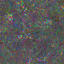 World at epoch 22000
