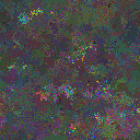 World at epoch 32000