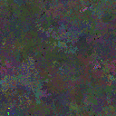 World at epoch 52000