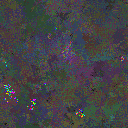 World at epoch 48000