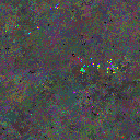 World at epoch 57000