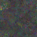World at epoch 50000
