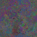 World at epoch 29000
