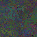 World at epoch 37000