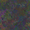 World at epoch 53000