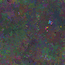 World at epoch 33000