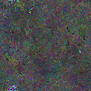 World at epoch 58000