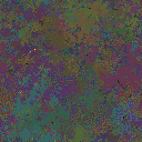 World at epoch 26000