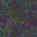 World at epoch 54000