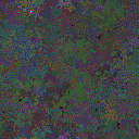 World at epoch 38000