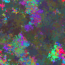 World at epoch 46000