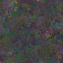 World at epoch 52000