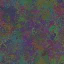 World at epoch 27000