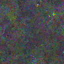 World at epoch 60000