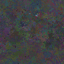 World at epoch 55000