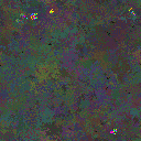 World at epoch 39000