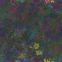 World at epoch 35000