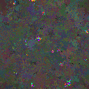 World at epoch 51000
